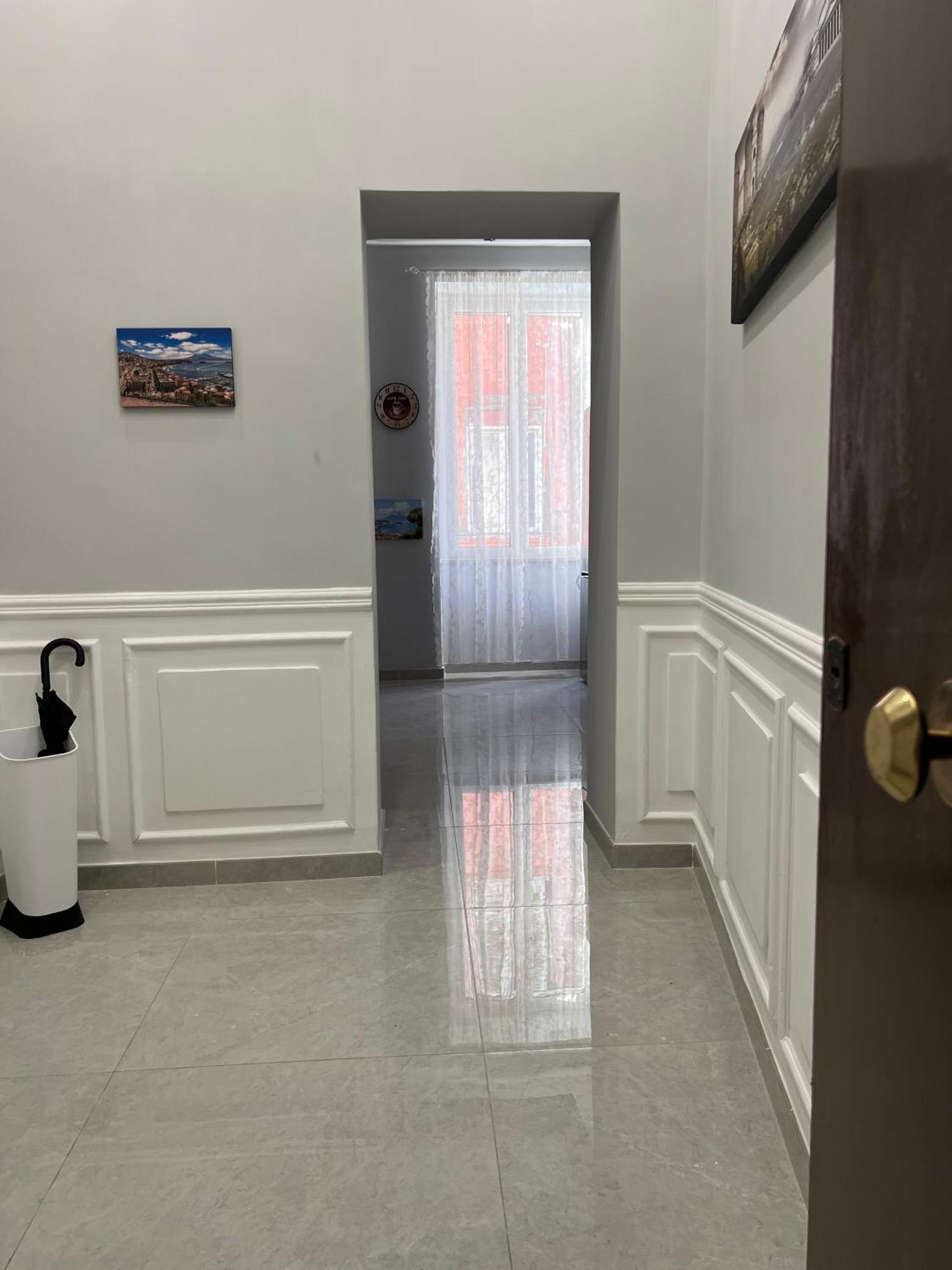 Apartamento Portacapuana *