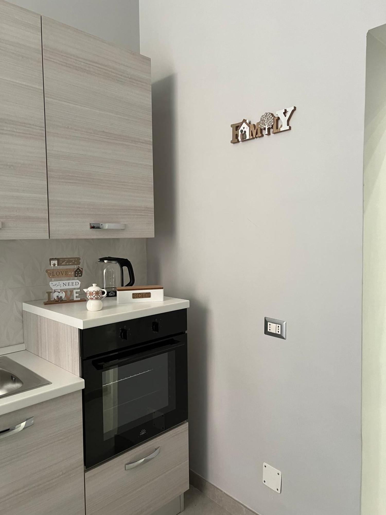 Portacapuana Apartamento *