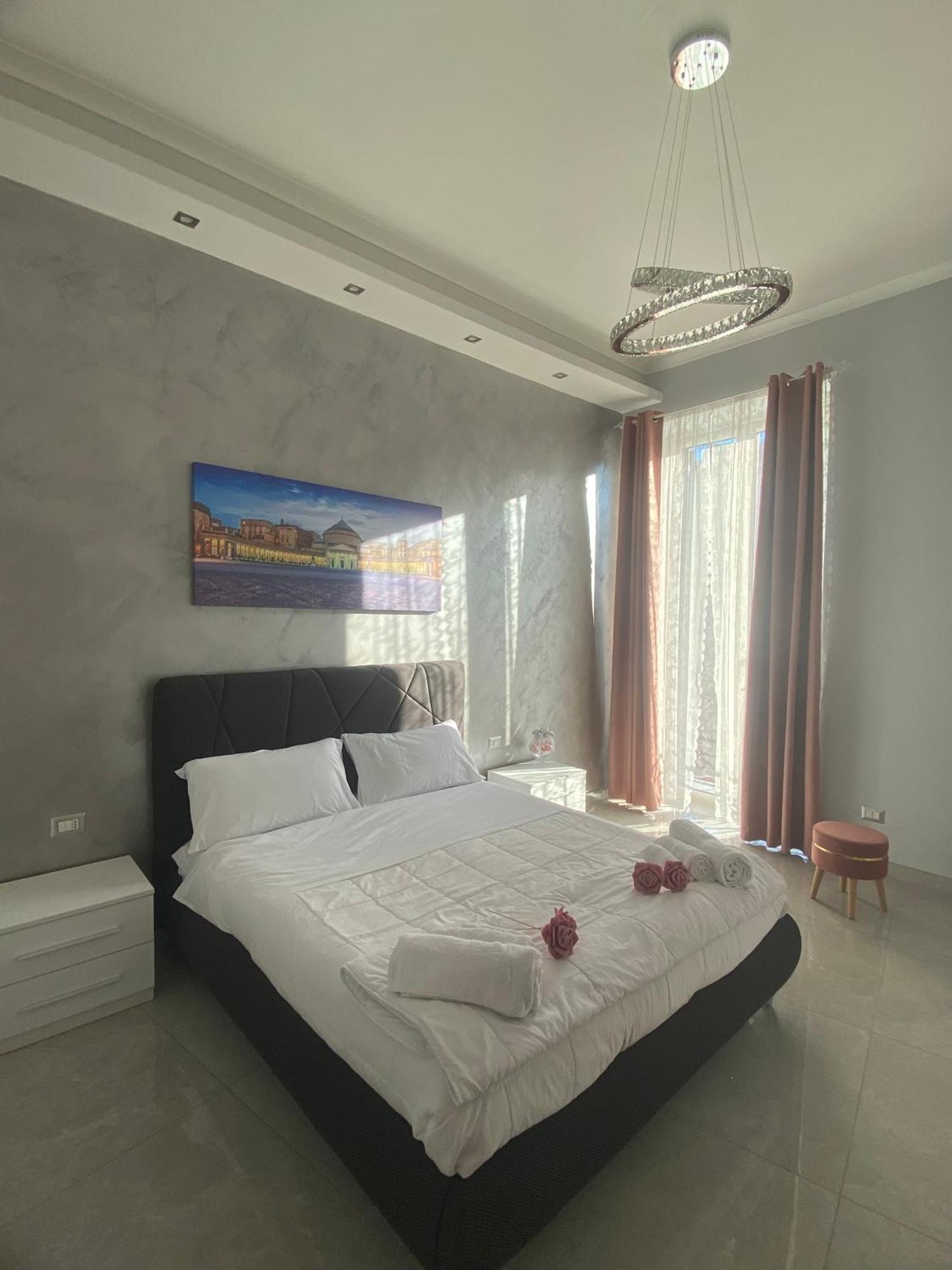 Apartamento Portacapuana