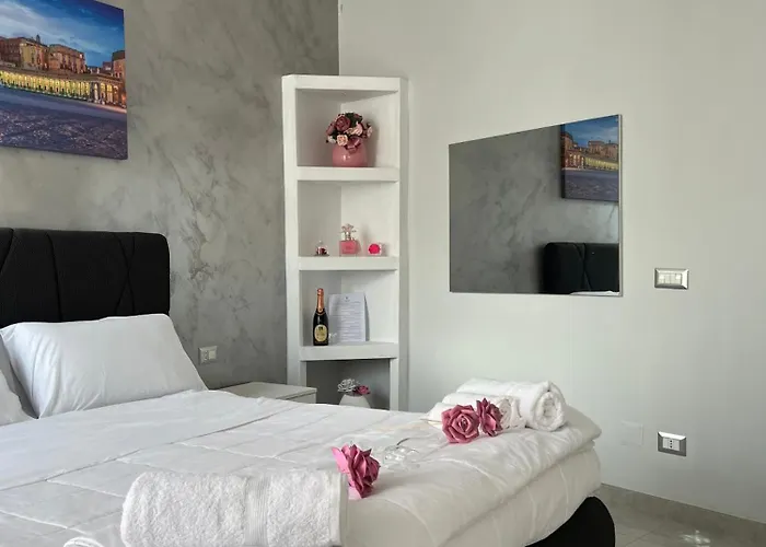 Portacapuana Guest House