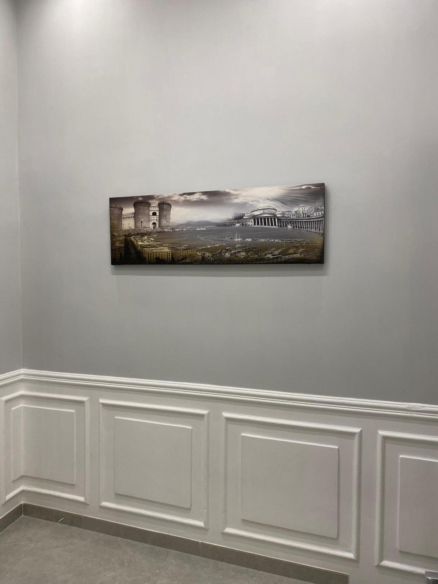 Apartamento Portacapuana Nápoles
