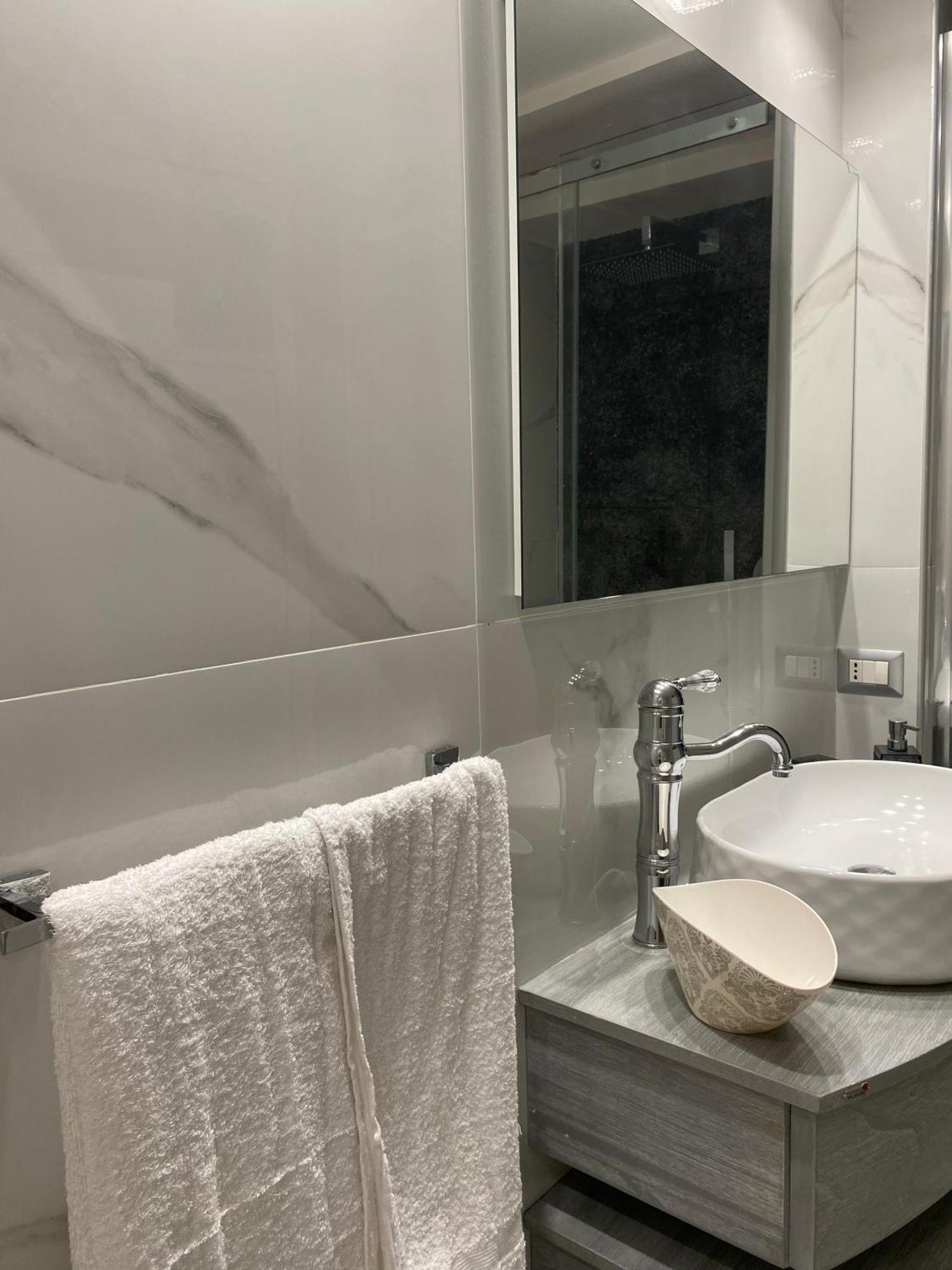 Apartamento Portacapuana