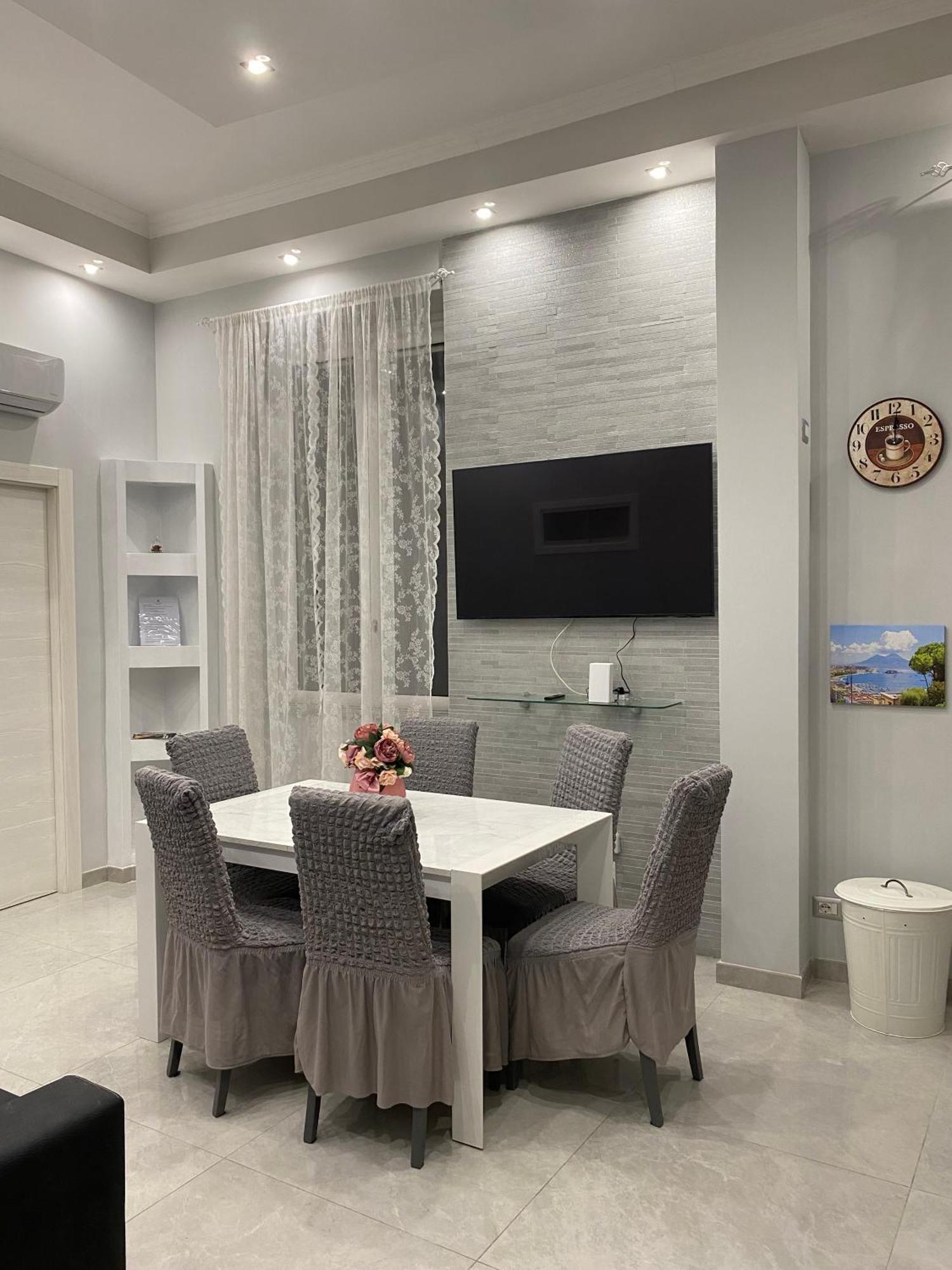Portacapuana Apartamento *