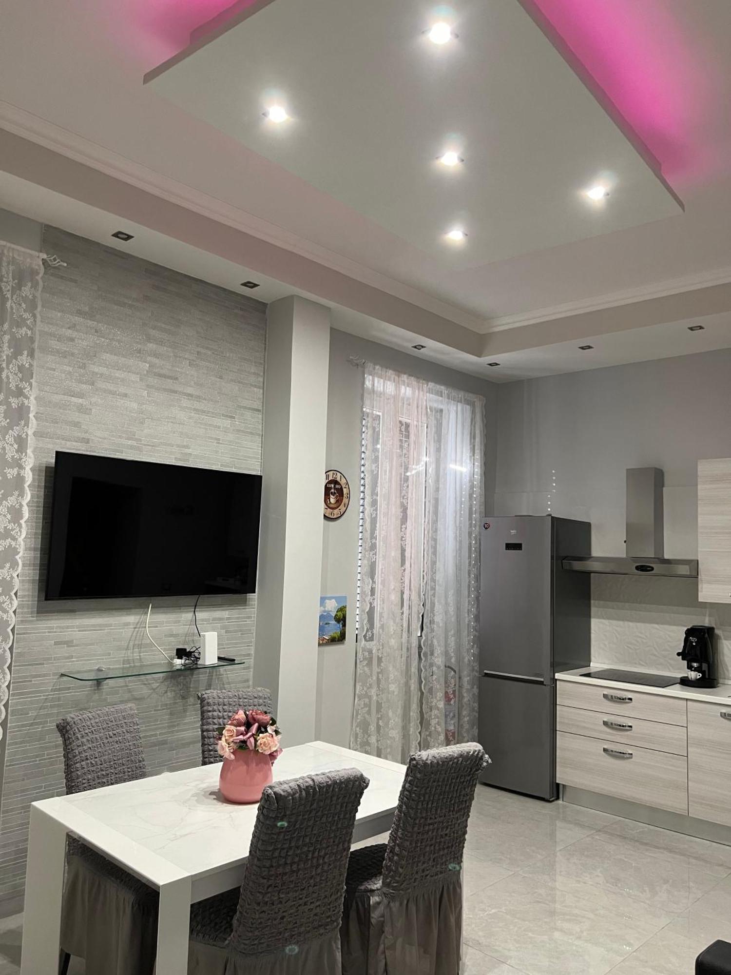 Apartamento Portacapuana