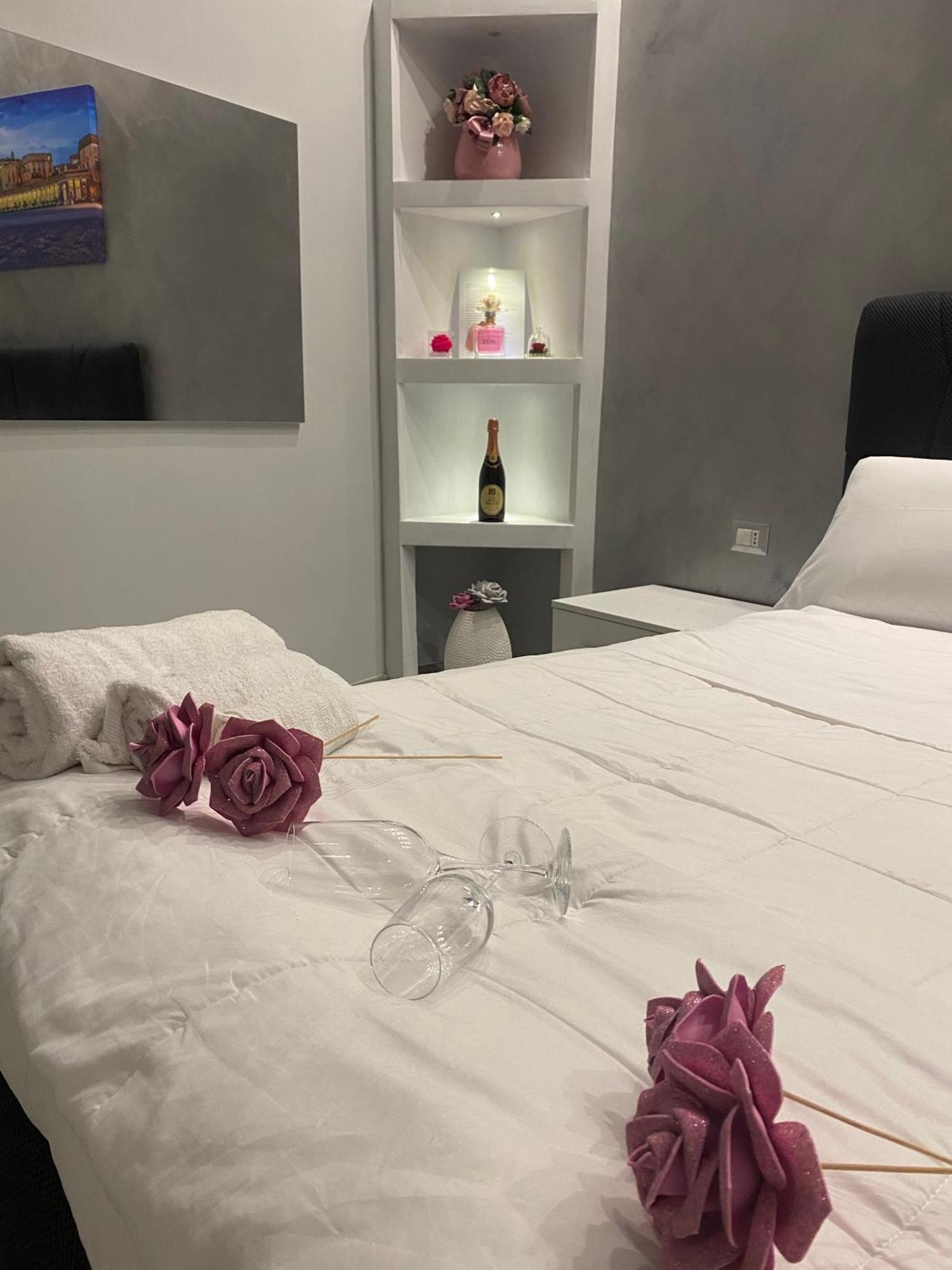 Apartamento Portacapuana Nápoles