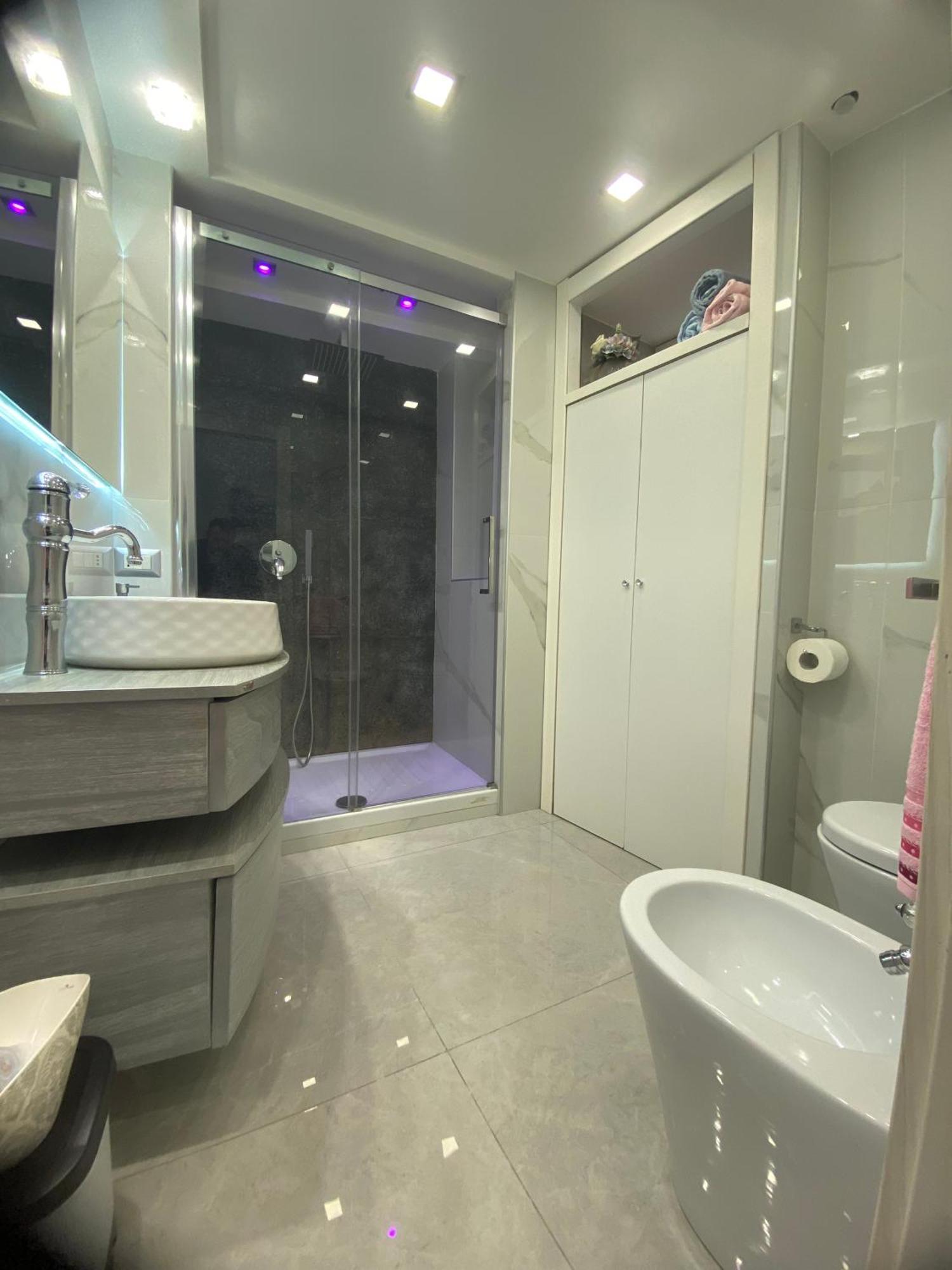 Portacapuana Apartamento