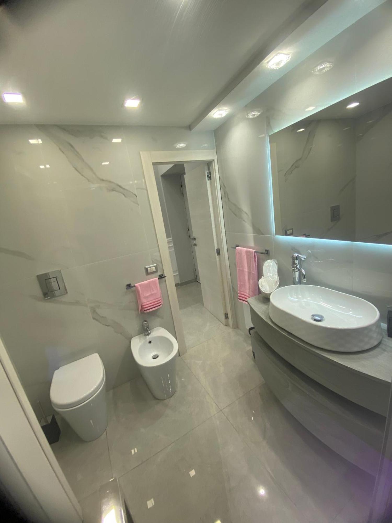 Apartamento Portacapuana *
