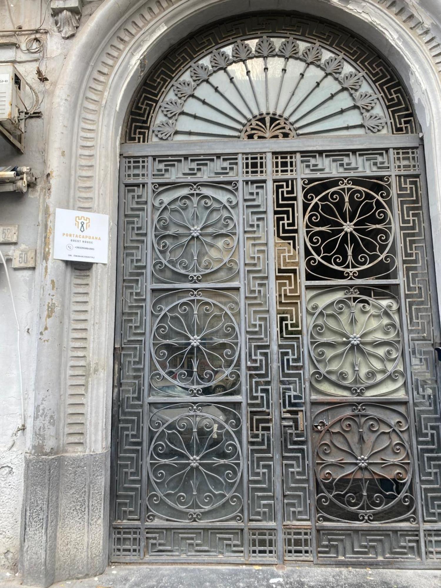 Apartamento Portacapuana
